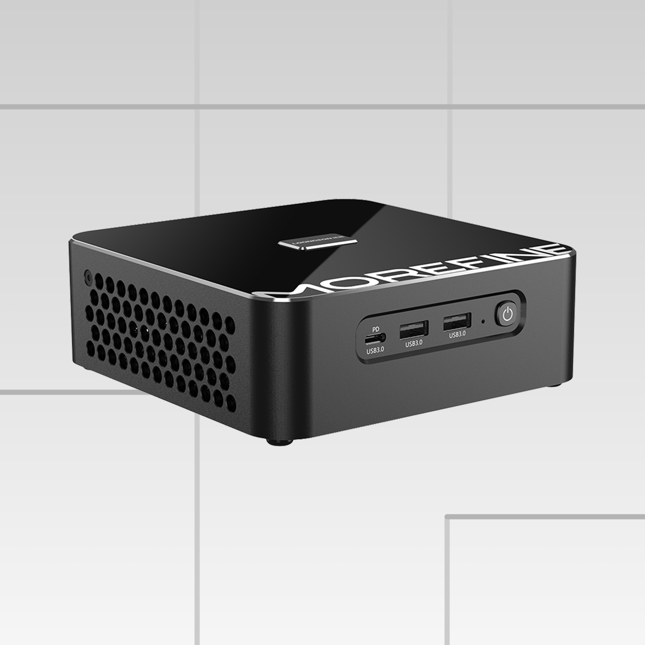 MOREFINE M700S